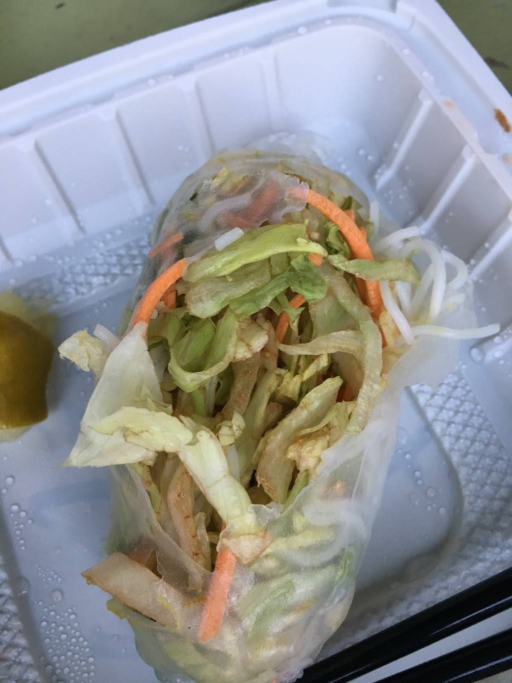 Thai Ginger | restaurant | 2020 N Rosa Parks Way, Portland, OR 97217, USA | 5032839731 OR +1 503-283-9731