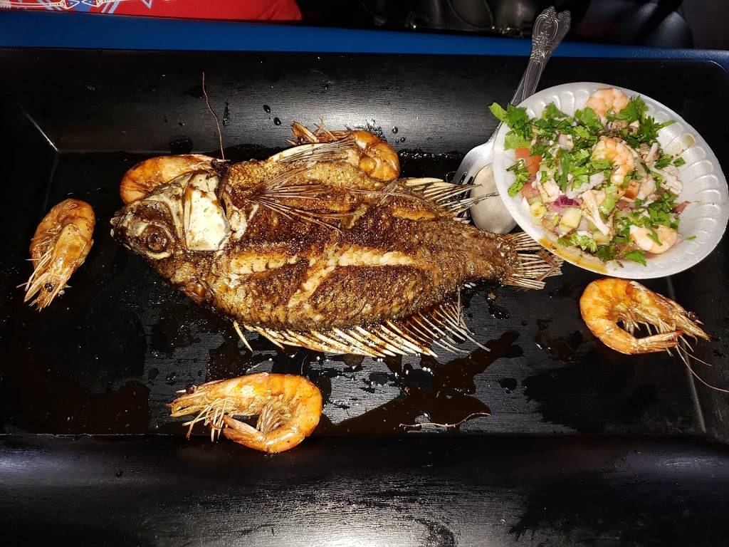 Mariscos Pepes | restaurant | 744 W Inyo Ave, Tulare, CA 93274, USA | 5595563939 OR +1 559-556-3939