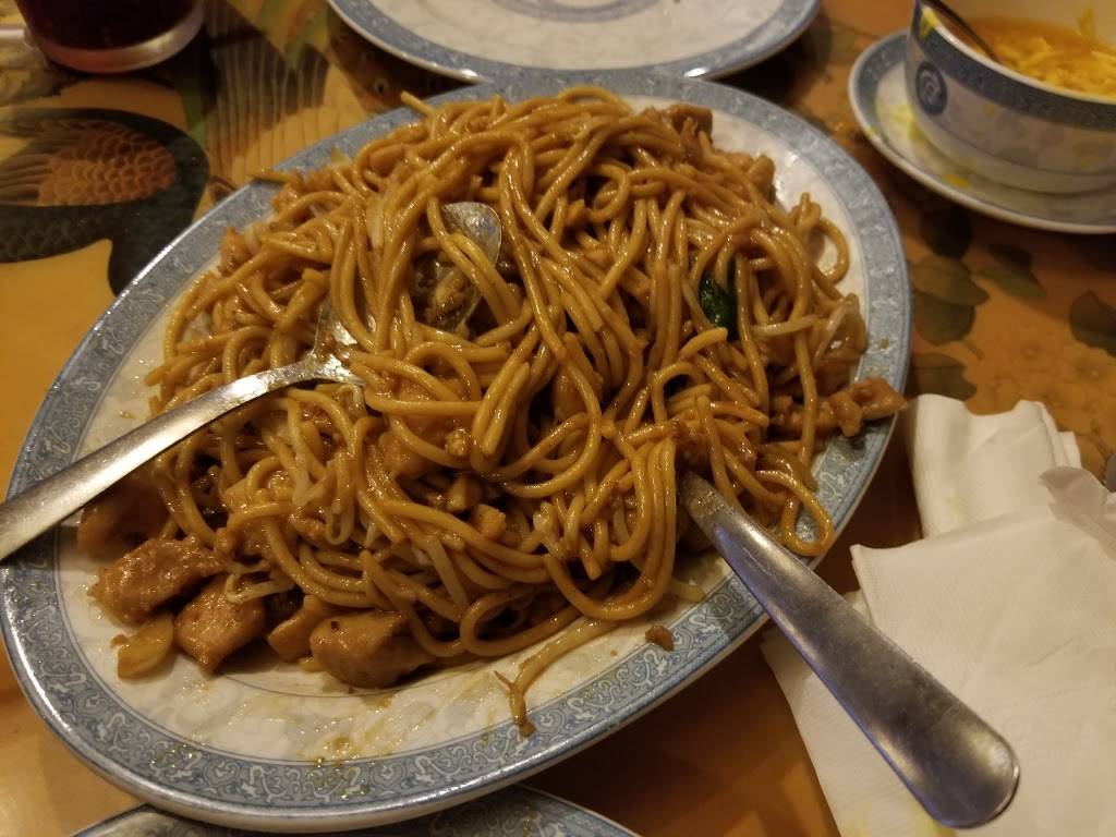 Szechuan League City | restaurant | 3726, 707 W Main St, League City, TX 77573, USA | 2813321618 OR +1 281-332-1618