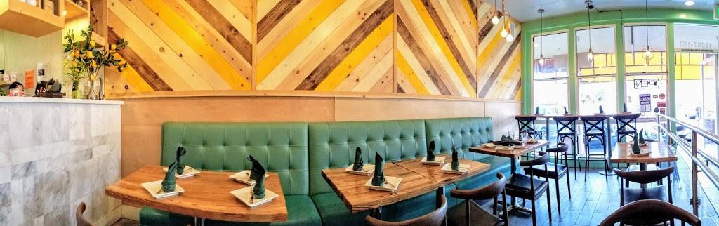 Lemon Thai cuisine | restaurant | 18687 Main St #103, Huntington Beach, CA 92648, USA | 7143751133 OR +1 714-375-1133