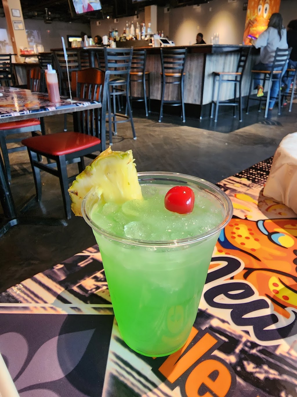 Dees Xquisite Bar & Grill | restaurant | 8700 Lake Forest Blvd Suite 104, New Orleans, LA 70127, USA | 5043888367 OR +1 504-388-8367