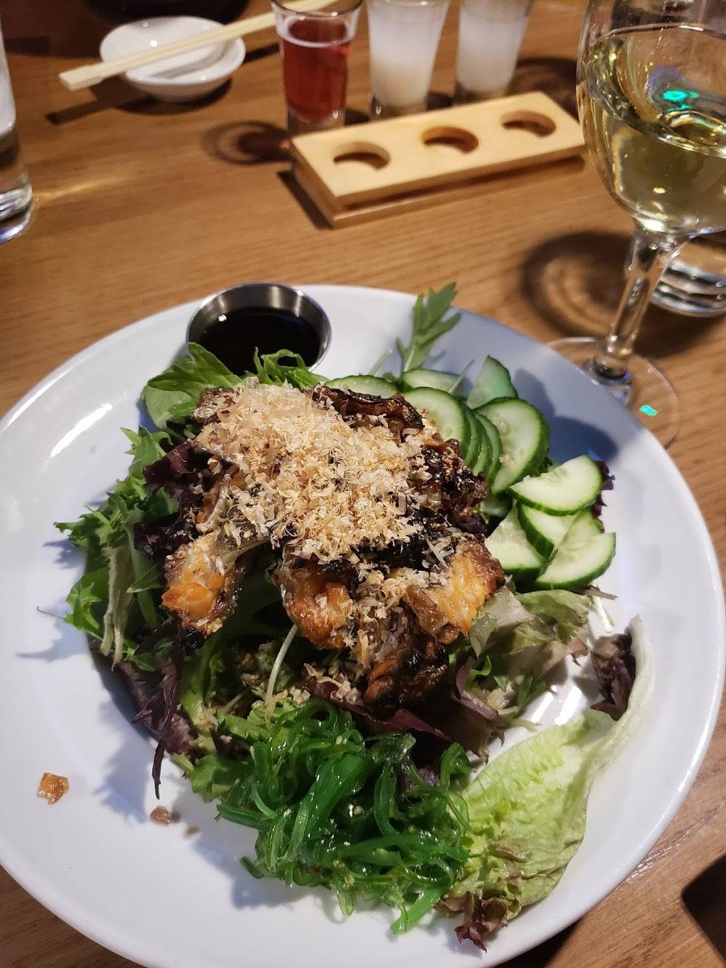 The Backhouse | restaurant | 21058 Pacific Coast Hwy m250, Huntington Beach, CA 92648, USA | 7143741010 OR +1 714-374-1010