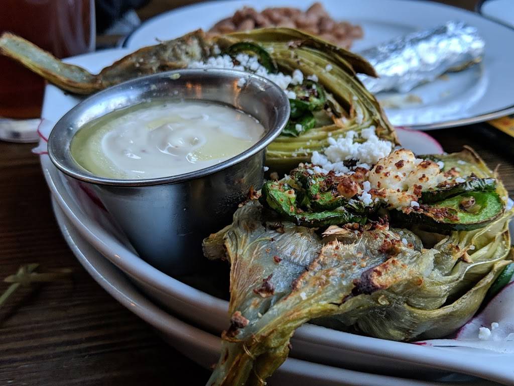 El Charro Café | restaurant | 7725 N Oracle Rd #101, Tucson, AZ 85704, USA | 5202291922 OR +1 520-229-1922