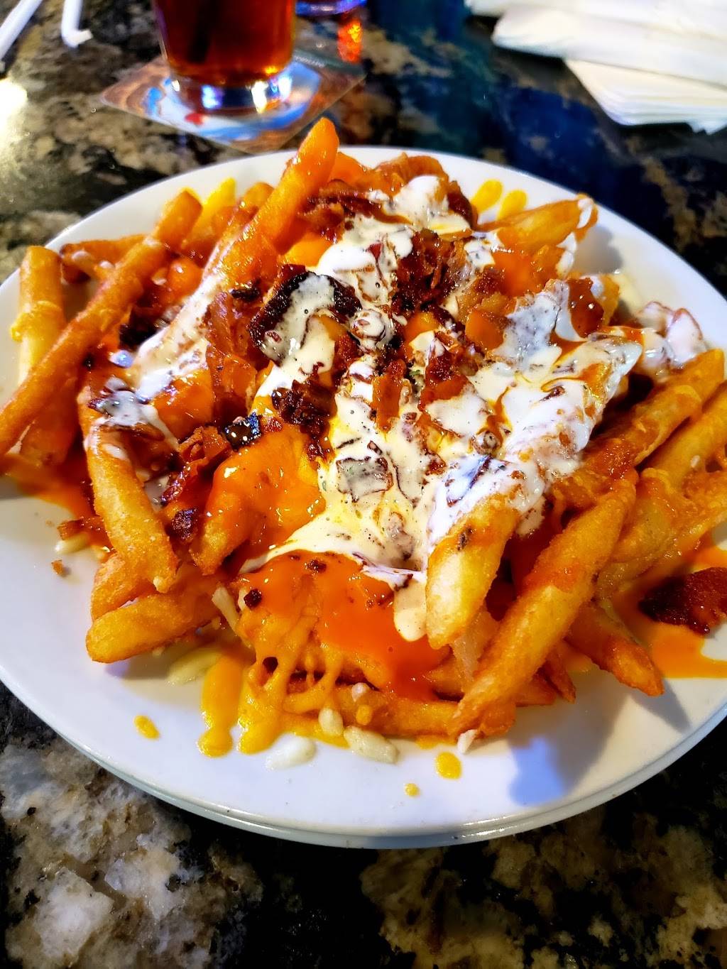 Stones Throw Tavern | restaurant | 3417 Shelby Ray Ct unit e, Charleston, SC 29414, USA | 8437931342 OR +1 843-793-1342