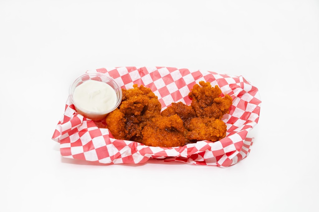 Heaterz | restaurant | 100 S Fell Ave Suite 101, Normal, IL 61761, USA | 3092603060 OR +1 309-260-3060