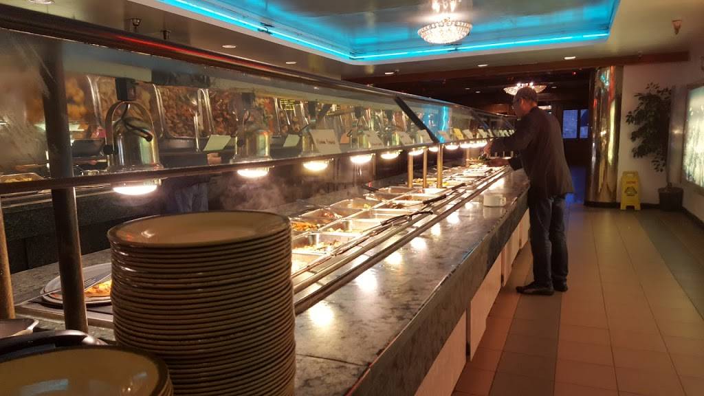 Garden Buffet Restaurant | restaurant | 1181 Morris Ave, Union, NJ 07083, USA | 9086888998 OR +1 908-688-8998