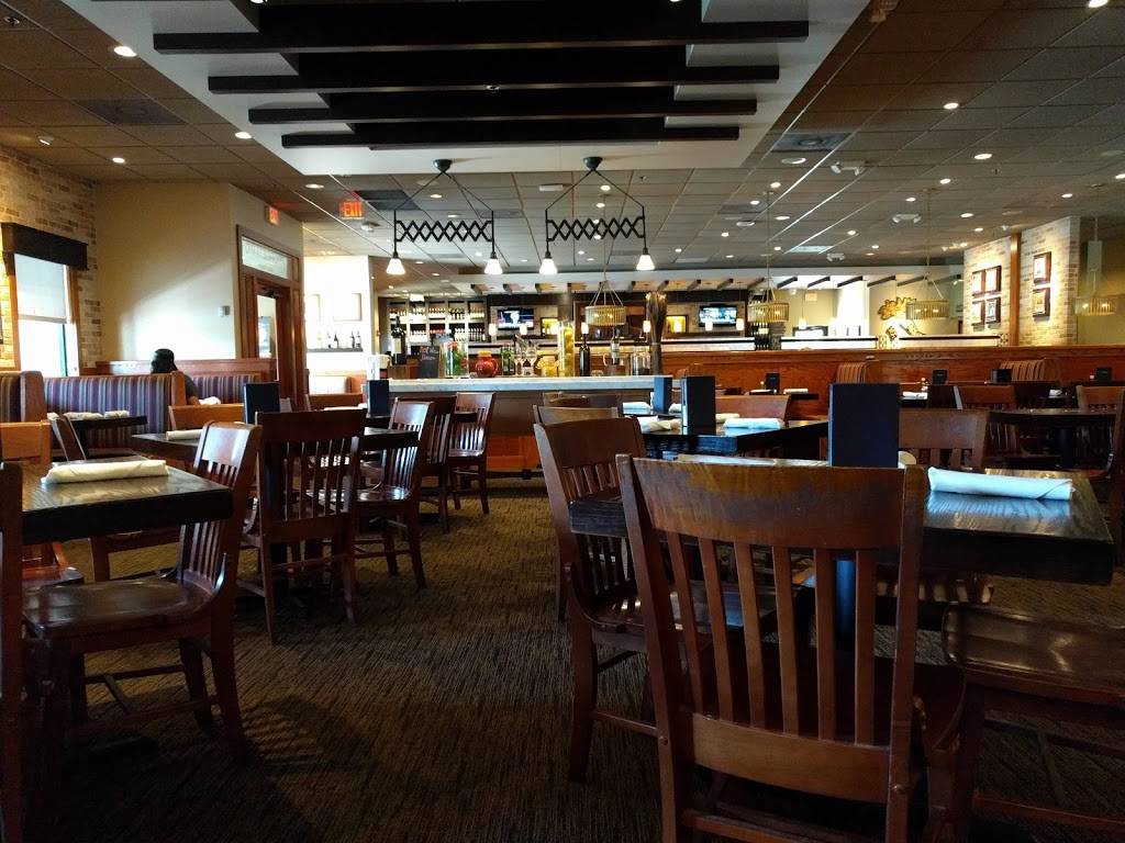 Carrabbas Italian Grill | restaurant | 11141 Southern Blvd, Royal Palm Beach, FL 33411, USA | 5617939980 OR +1 561-793-9980