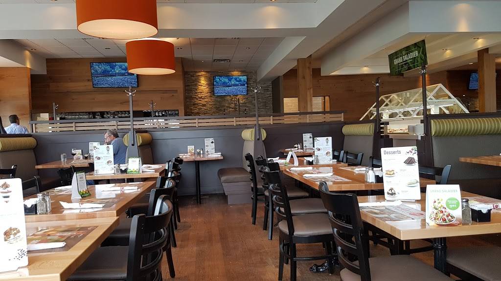 Rôtisserie Scores | restaurant | 238 Rue St-Charles, Sainte-Thérèse, QC J7E 2B4, Canada | 4509716030 OR +1 450-971-6030