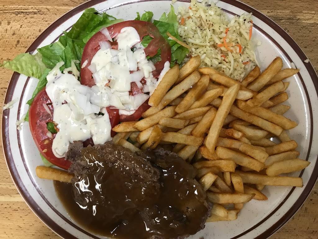 La Bonne Fourchette | restaurant | 1185 Chemin Ely, Ulverton, QC J0B 2B0, Canada | 8192866222 OR +1 819-286-6222