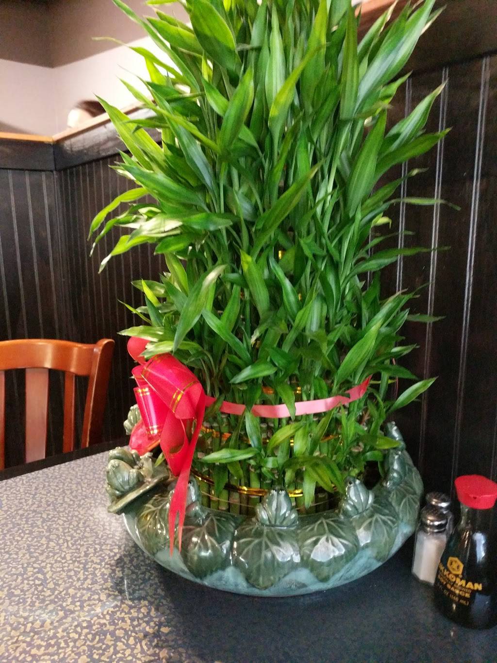 Su Garden Restaurant | restaurant | 21299 Calistoga Rd, Middletown, CA 95461, USA | 7078098212 OR +1 707-809-8212