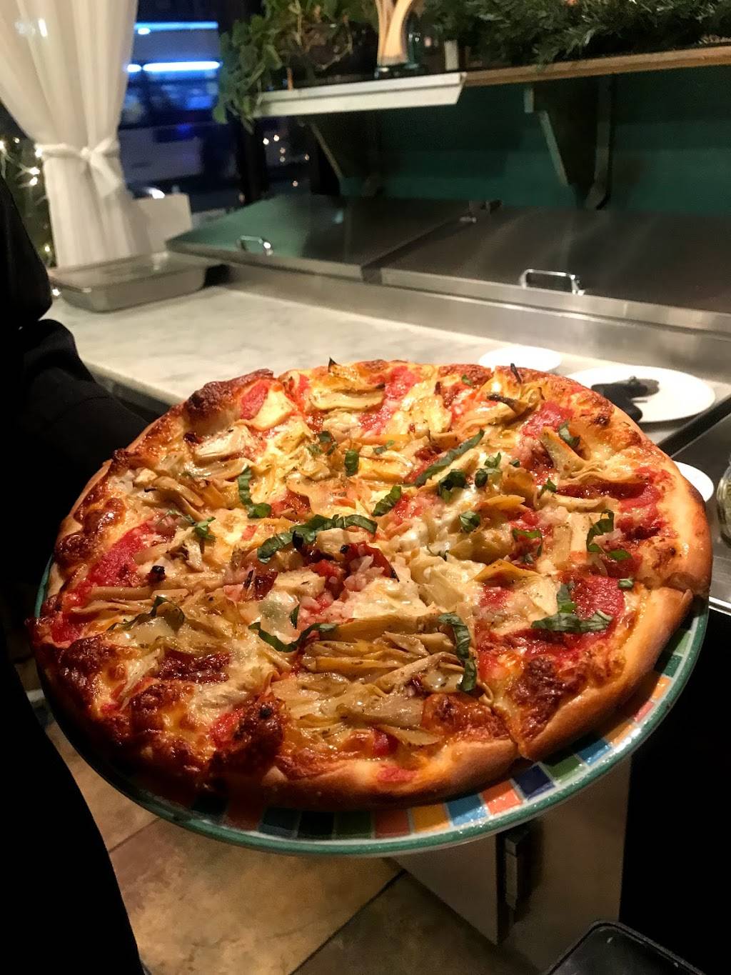 Antica Trattoria | restaurant | 68-10 Fresh Pond Rd, Ridgewood, NY 11385, USA | 7183861559 OR +1 718-386-1559