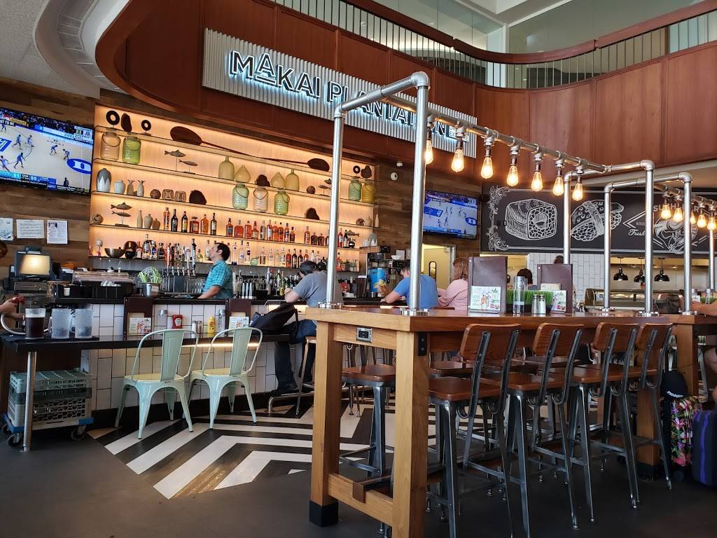 Makai Plantation | restaurant | Honolulu, HI 96819, USA | 8776727467 OR +1 877-672-7467