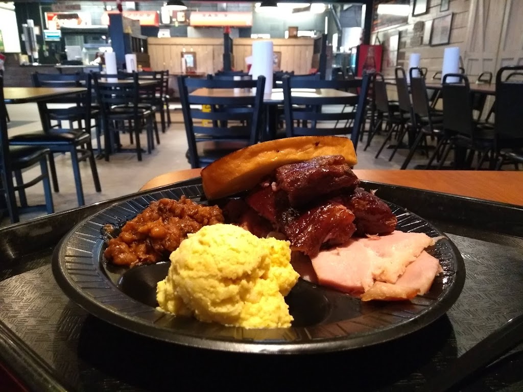 Podnuhs Bar-B-Q | restaurant | 810 Splane Dr, West Monroe, LA 71291, USA | 3183880559 OR +1 318-388-0559