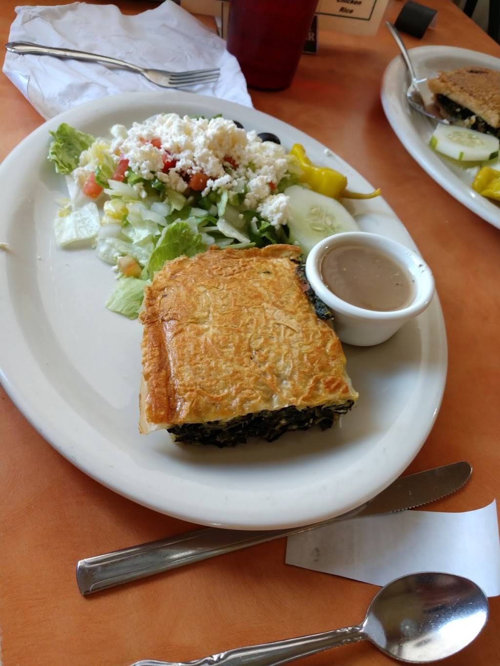 Galaxy Diner | restaurant | 3320 Henderson Mill Rd, Chamblee, GA 30341, USA | 7707239555 OR +1 770-723-9555