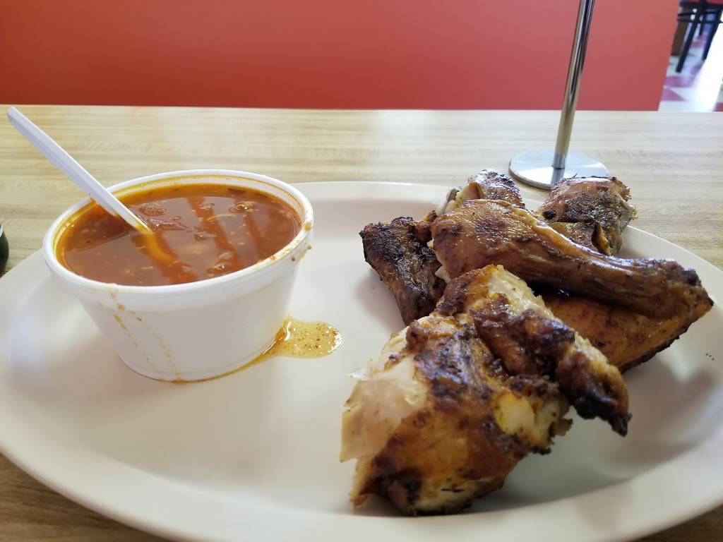 El Pollo Vagabundo | restaurant | 101 Grand Ave, Northlake, IL 60164, USA | 8472880713 OR +1 847-288-0713