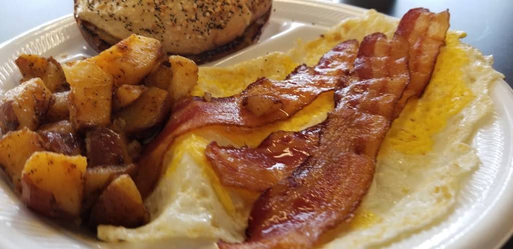 Stuff A Bagel | bakery | 4825 Milton St, Cape Coral, FL 33904, USA | 2395490151 OR +1 239-549-0151