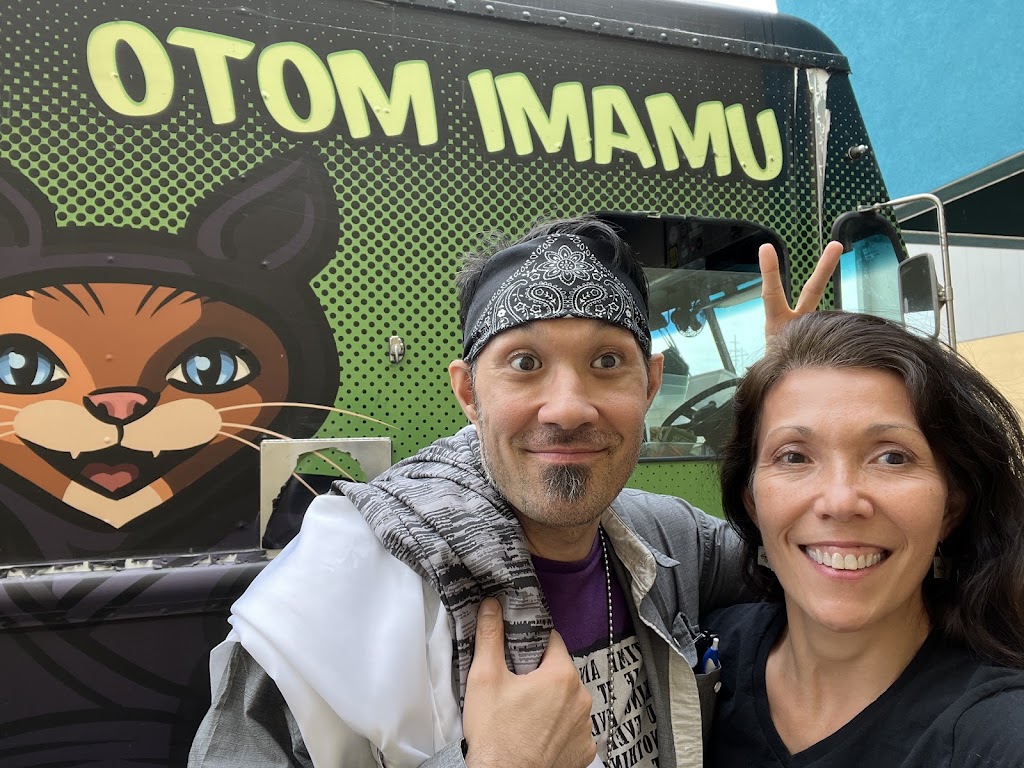 Umami Moto Food Truck | restaurant | 118 Tulane Dr SE, Albuquerque, NM 87106, USA | 2162545202 OR +1 216-254-5202