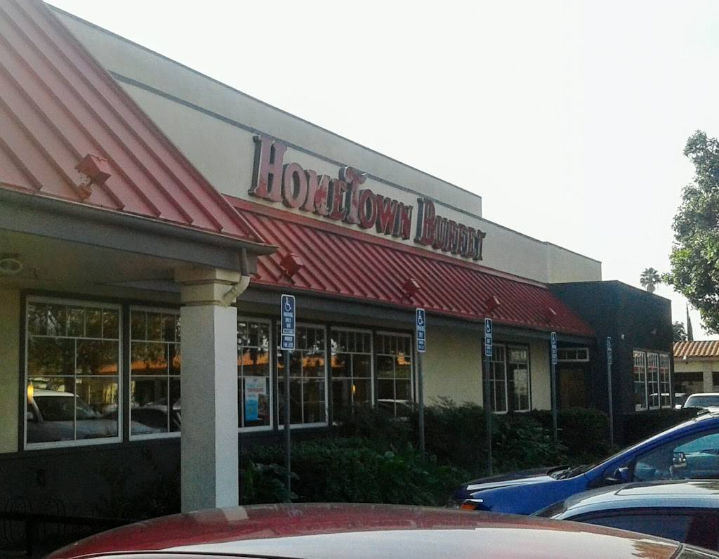 HomeTown Buffet | restaurant | 1008 17th St, Santa Ana, CA 92701, USA | 7145413020 OR +1 714-541-3020