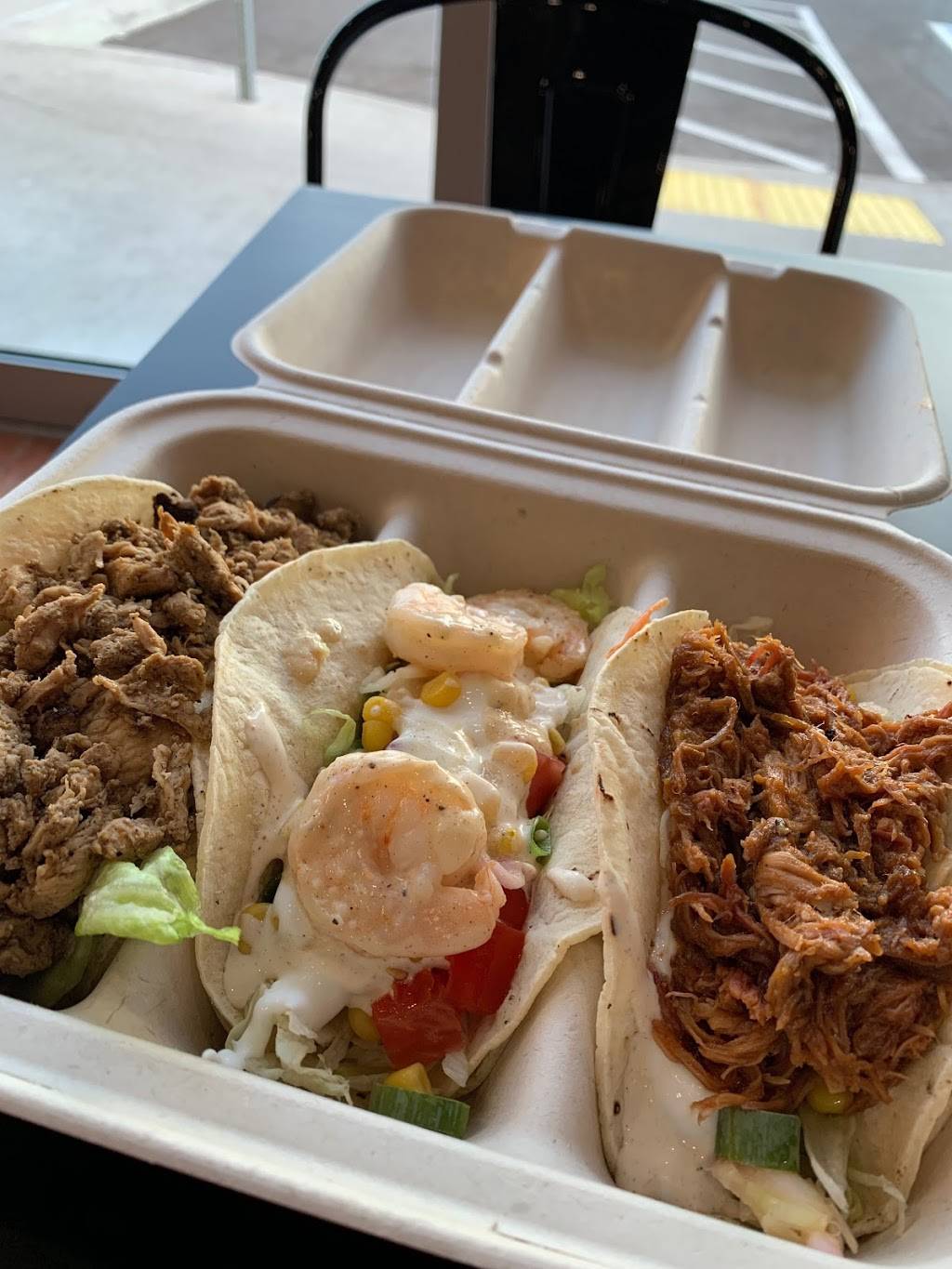 Burrito Boyz | restaurant | 6795 Airport Rd Unit A-4, Mississauga, ON L4V 1E6, Canada | 9056732699 OR +1 905-673-2699