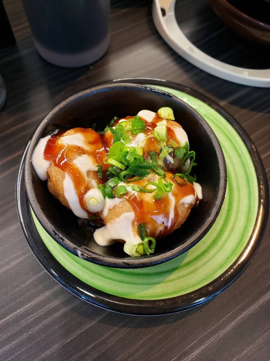 Kura Revolving Sushi Bar | restaurant | 1600 Ethan Way Suite 10, Sacramento, CA 95825, USA | 9169008100 OR +1 916-900-8100