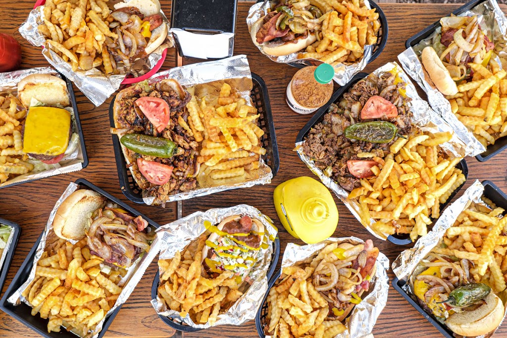 Marky’s Munchery | restaurant | 6555 Little River Turnpike, Alexandria, VA 22312, USA | 2024681114 OR +1 202-468-1114