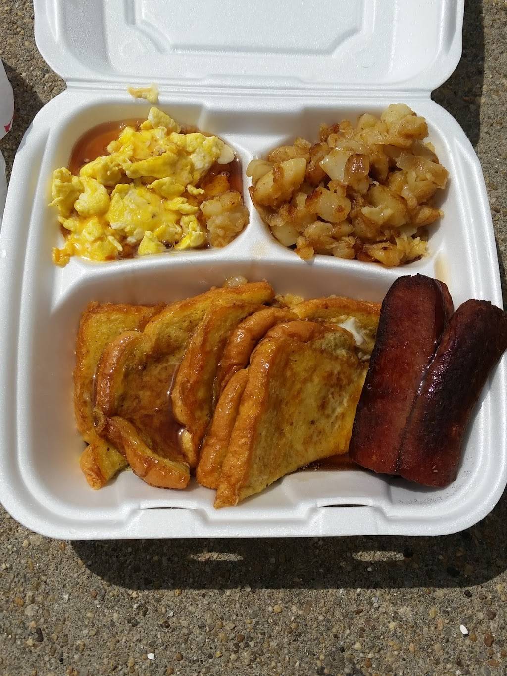 Primo 20 20 | meal takeaway | 2834 Edmondson Ave, Baltimore, MD 21223, USA | 4105662020 OR +1 410-566-2020