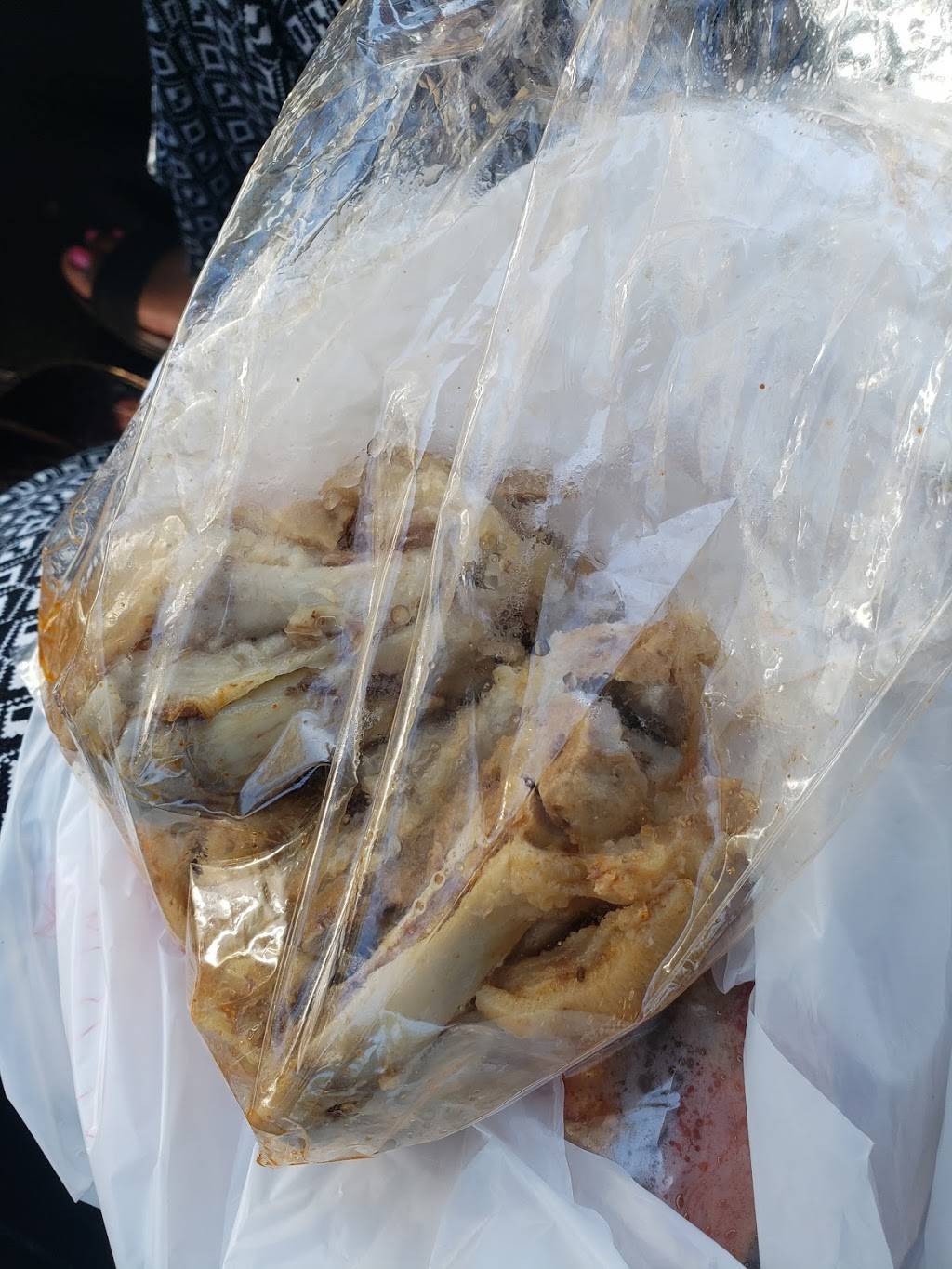 Cajun Corner Seafood | meal takeaway | 939 Behrman Hwy, Terrytown, LA 70056, USA | 5043011121 OR +1 504-301-1121