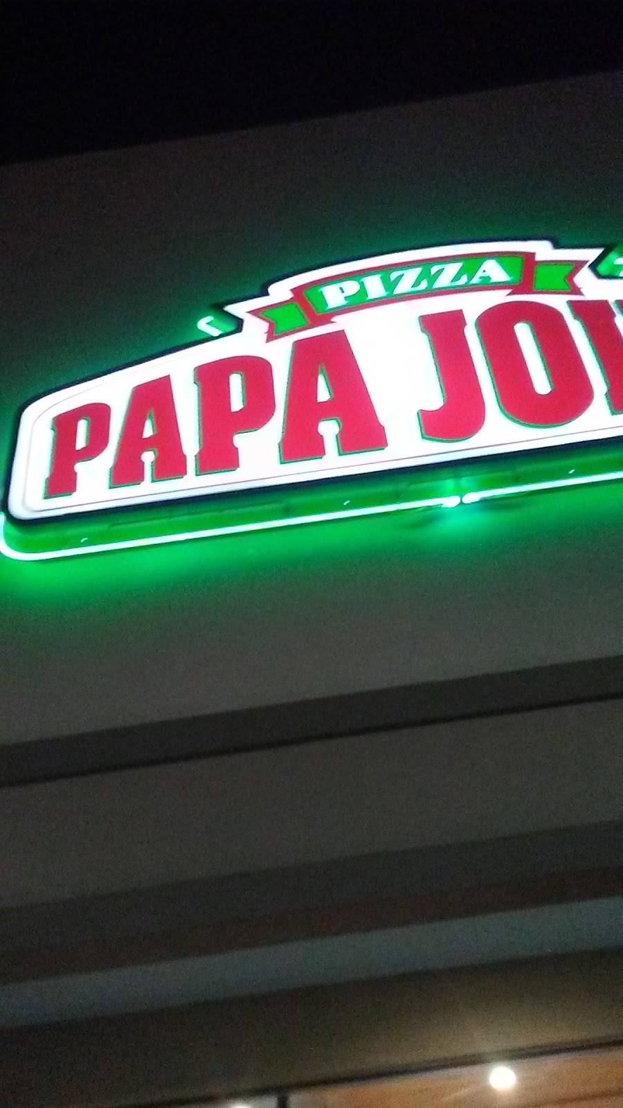 Papa Johns Pizza | restaurant | 12186 US 49, Gulfport, MS 39503, USA | 2288310838 OR +1 228-831-0838