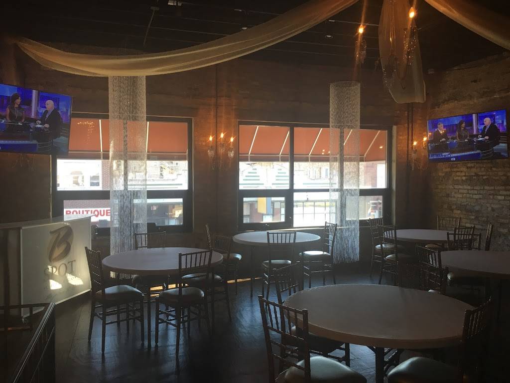 Bitoy Bistro | restaurant | 5946 W Chicago Ave, Chicago, IL 60651, USA | 8774248697 OR +1 877-424-8697