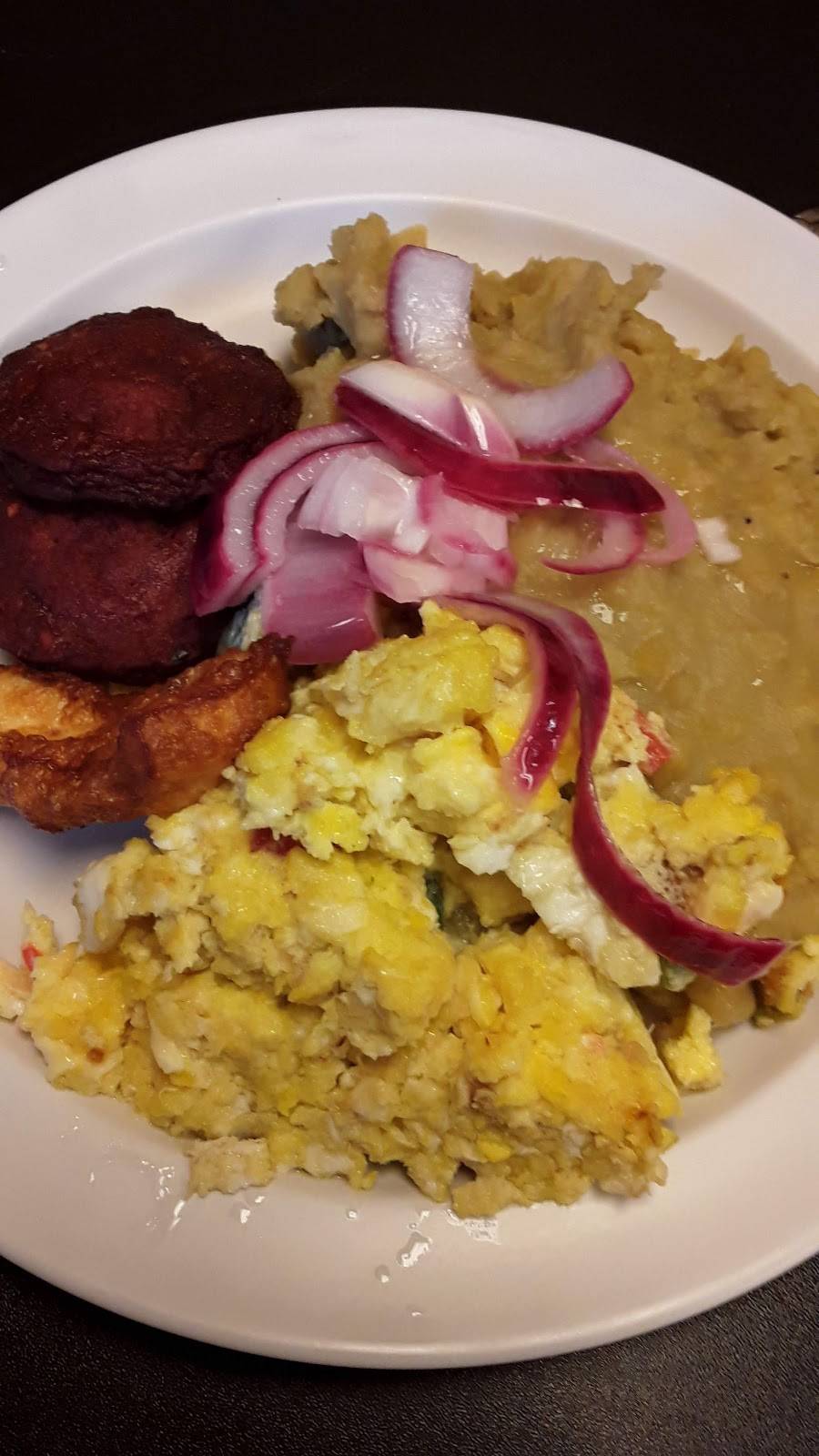 Minina Cafe | meal delivery | 432 Geneva Ave, Dorchester, MA 02122, USA | 6172654270 OR +1 617-265-4270