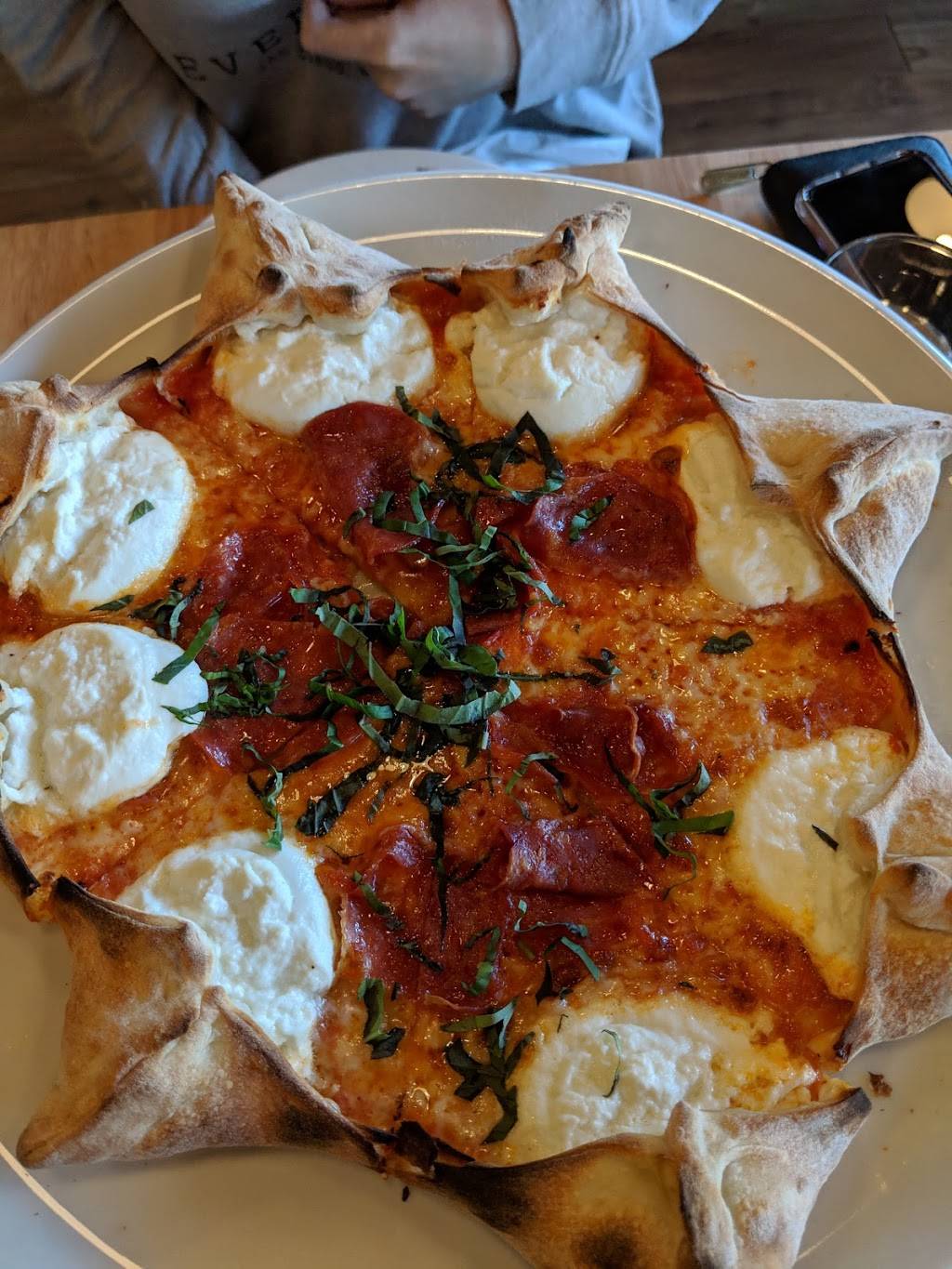 Mister O1 Extraordinary Pizza - Naples | restaurant | 2355 Vanderbilt Beach Rd Unit 176, Naples, FL 34109, USA | 2396316844 OR +1 239-631-6844