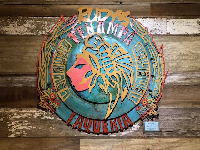 Rudys Tenampa Taqueria | restaurant | 8710 Lackman Rd, Lenexa, KS 66219, USA | 9138599848 OR +1 913-859-9848