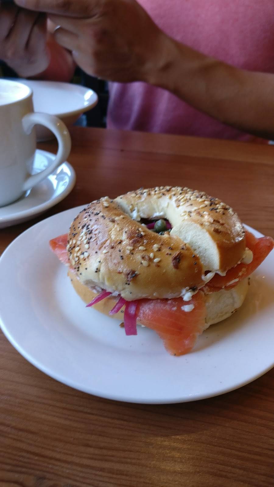 Mission Edge Cafe and Rotisserie | cafe | 5999 Mission St, Daly City, CA 94014, USA | 4153255980 OR +1 415-325-5980