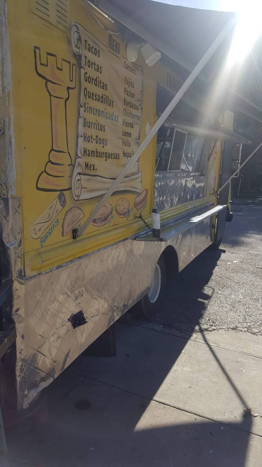 Taqueria Torres | restaurant | 4409 Caroline St, Houston, TX 77004, USA | 2813001665 OR +1 281-300-1665