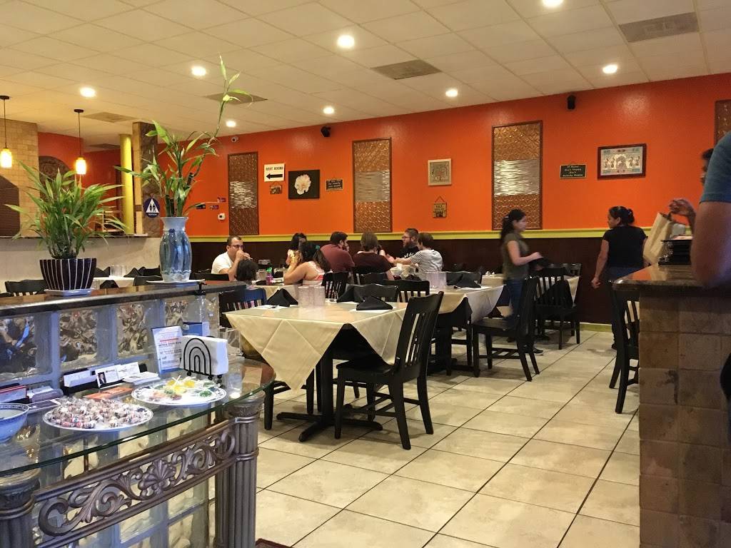 Biryani Pot | restaurant | 12407 N Mopac Expy, Austin, TX 78758, USA | 5128374444 OR +1 512-837-4444