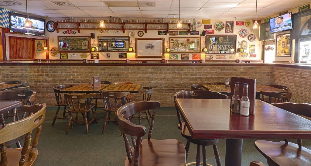 Coasters Pub & Biergarten | restaurant | 971 E Eau Gallie Blvd A, Melbourne, FL 32937, USA | 3217792739 OR +1 321-779-2739