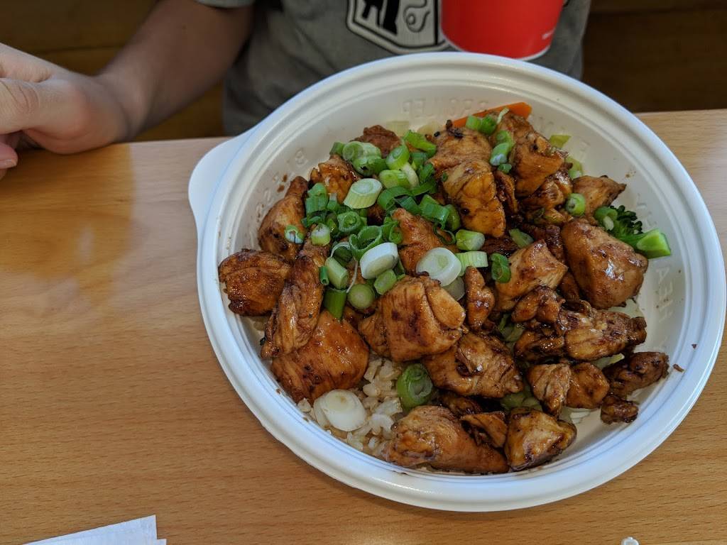 Flame Broiler | restaurant | near 2535, Del Rosa Ave N, San Bernardino, CA 92404, USA | 9098821775 OR +1 909-882-1775