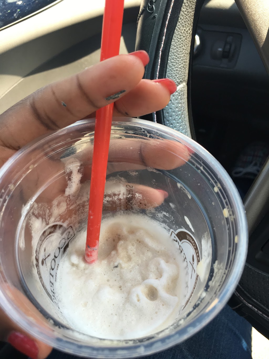 Scooters Coffee | bakery | 7149 Dodge St, Omaha, NE 68132, USA | 4025566023 OR +1 402-556-6023