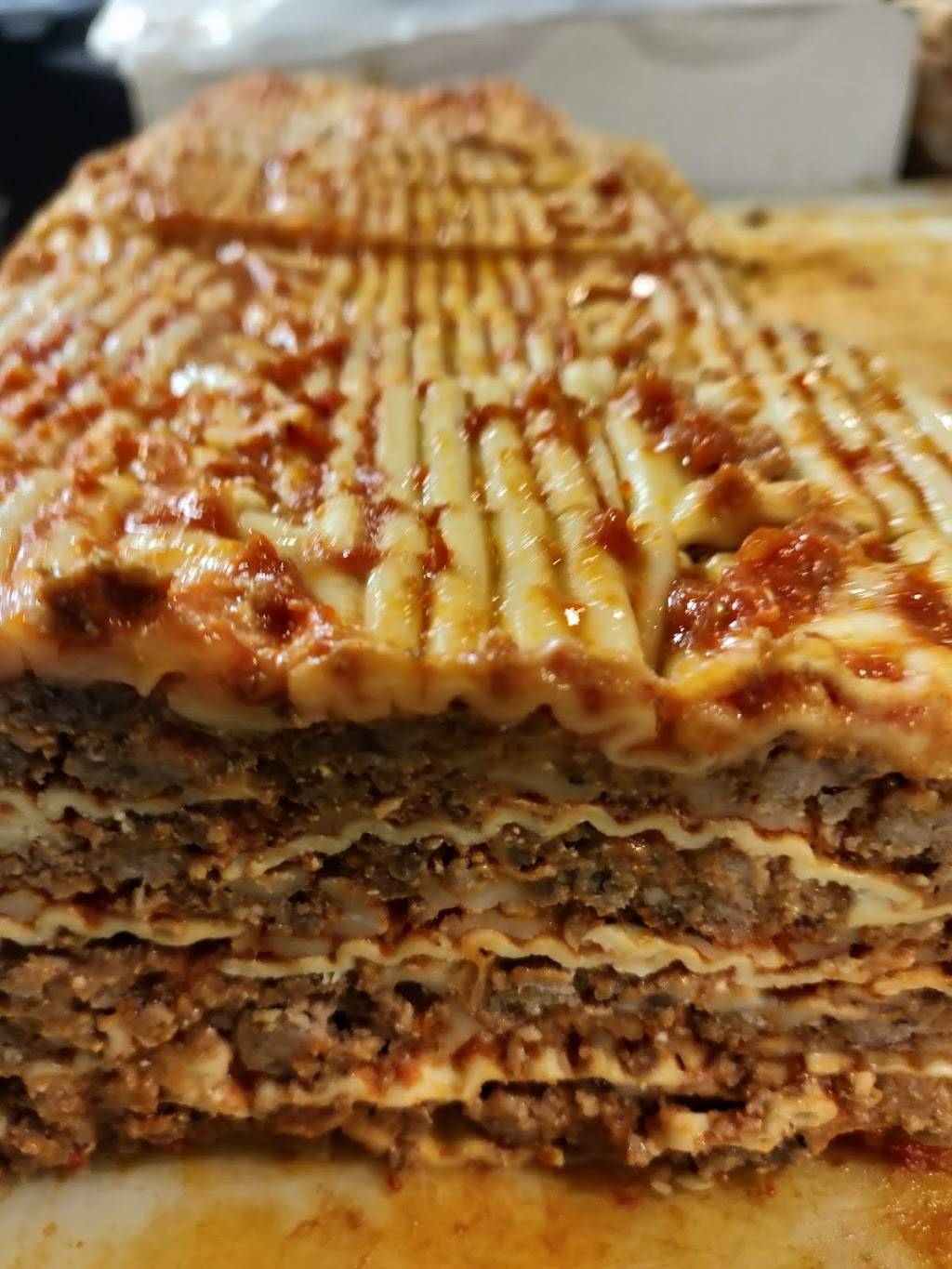 Tutti Gusti Pizzeria | meal delivery | 1326 Hillside Ave, Harrisonburg, VA 22801, USA | 5404346177 OR +1 540-434-6177