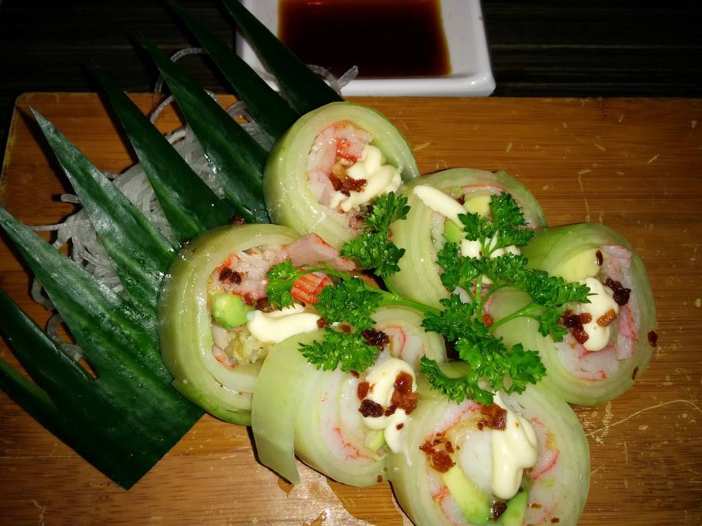 Omi Sushi | restaurant | 4352 Kingston Rd, Scarborough, ON M1E 2M8, Canada | 6477484352 OR +1 647-748-4352