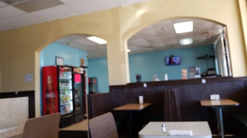 El Tizoncito Restaurant | restaurant | 1707 James L Redman Pkwy, Plant City, FL 33563, USA | 8137046992 OR +1 813-704-6992