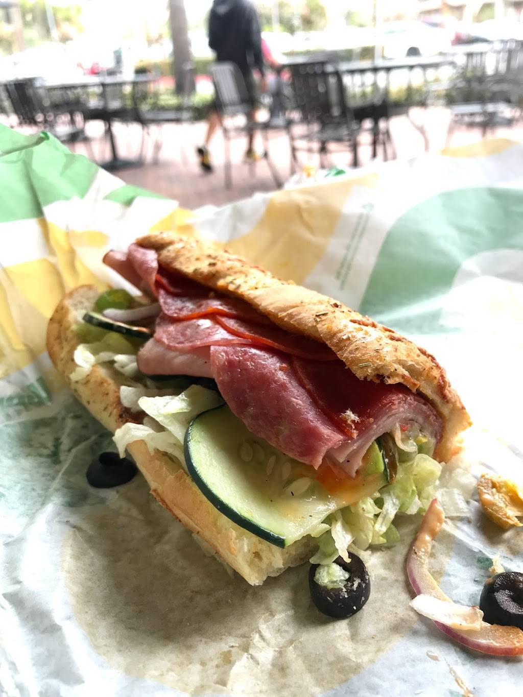 Subway Restaurants | restaurant | 13135 Jamboree Rd, Tustin, CA 92782, USA | 7145731330 OR +1 714-573-1330