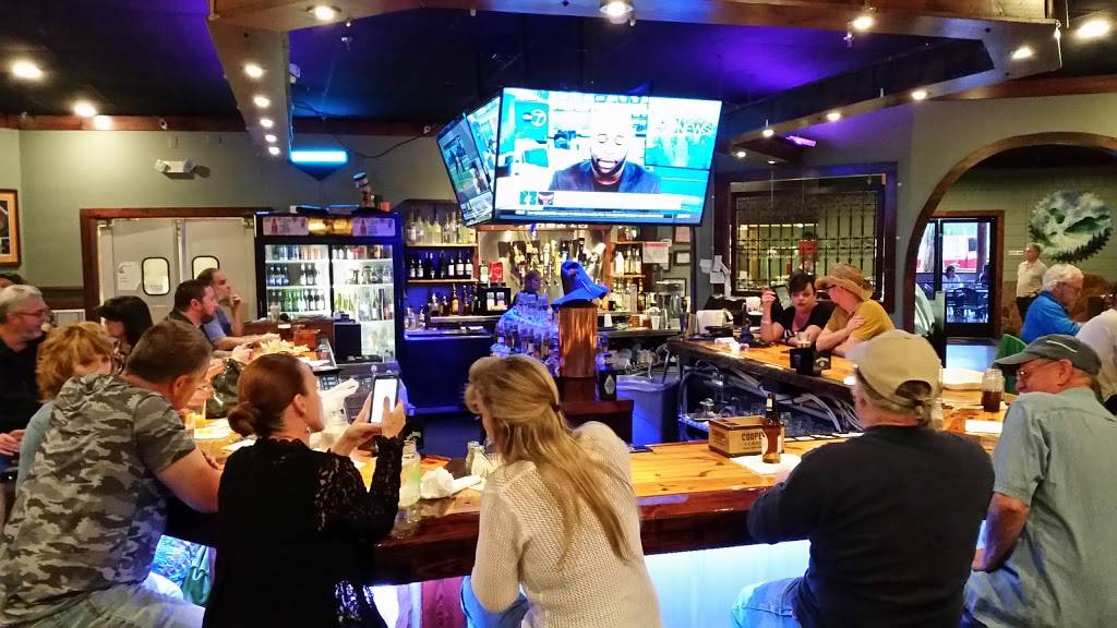 Three Jimmys Good Time Eatery | restaurant | 1359 East Pkwy #F, Gatlinburg, TN 37738, USA | 8653251210 OR +1 865-325-1210