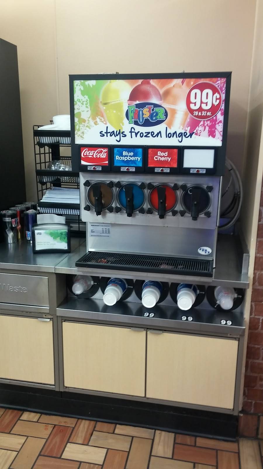 Kangaroo Express | meal takeaway | Davenport, FL 33897, USA | 8634248340 OR +1 863-424-8340