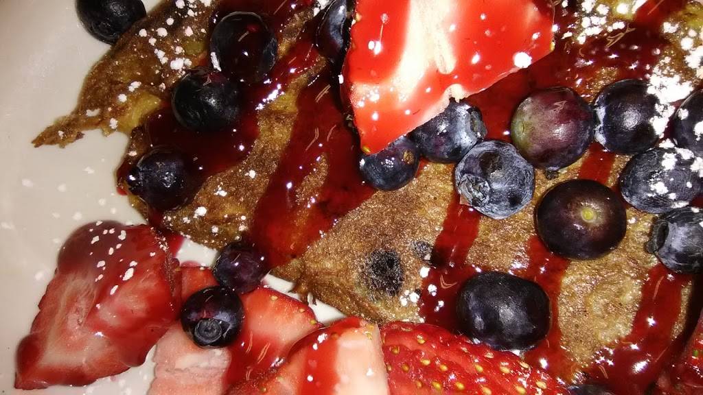 Veras Country Cafe | cafe | 4203 Durham Rd, Ottsville, PA 18942, USA | 6108478372 OR +1 610-847-8372