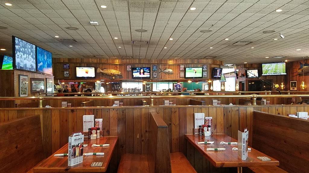 Millers Ale House - Jacksonville Regency | restaurant | 9541 Regency Square Blvd, Jacksonville, FL 32225, USA | 9047200551 OR +1 904-720-0551