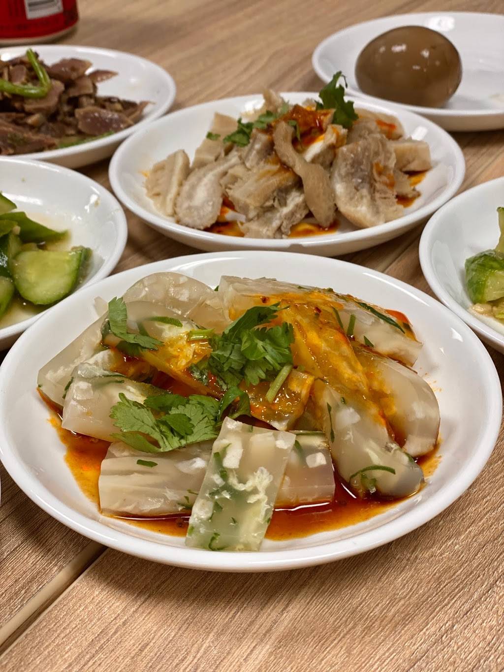 Lanzhou Noodle House | restaurant | 358 N Lemon Ave, Walnut, CA 91789, USA | 9094681666 OR +1 909-468-1666