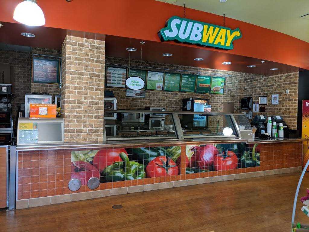 Subway Restaurants | restaurant | C-Store, 711 E Lemon St, Tempe, AZ 85281, USA | 4809659568 OR +1 480-965-9568