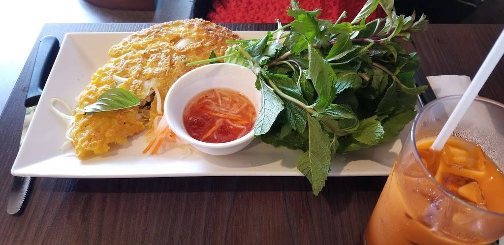 MANGOSTEEN BISTRO | restaurant | 1518 Bonanza St, Walnut Creek, CA 94596, USA | 9254765150 OR +1 925-476-5150