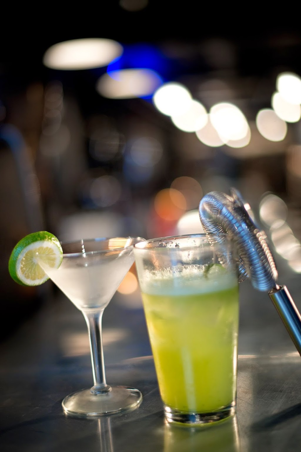 OCabanon | restaurant | 245 W 29th St, New York, NY 10001, USA | 6466697879 OR +1 646-669-7879